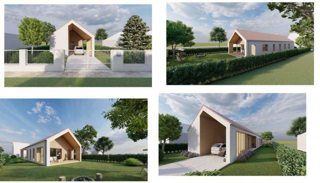 Eladó telek, Debrecenben 39.9 M Ft / költözzbe.hu