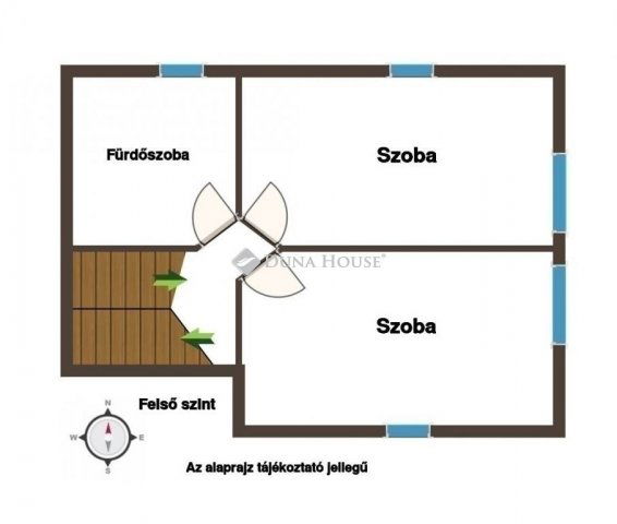 Eladó családi ház, Budapesten, III. kerületben 230 M Ft