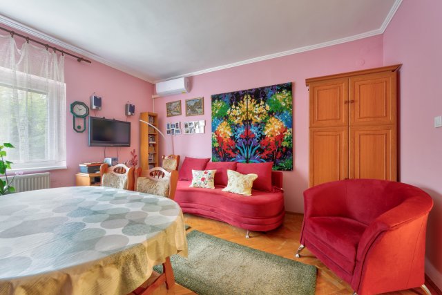 Eladó családi ház, Szigetszentmiklóson 89.9 M Ft, 3 szobás