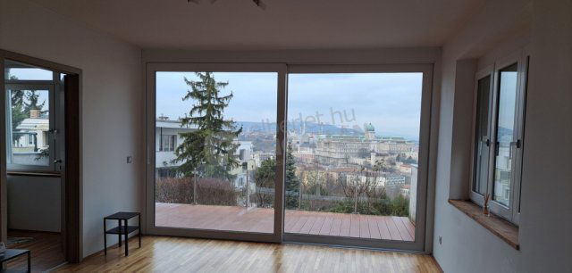 Kiadó téglalakás, albérlet, I. kerületben, Bérc utcában