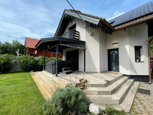 Eladó családi ház, Tökölön 159 M Ft, 4+1 szobás