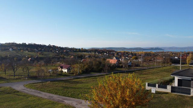 Eladó telek, Zamárdiban 96 M Ft / költözzbe.hu