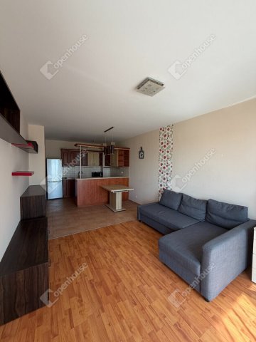 Kiadó téglalakás, albérlet, Győrött 190 E Ft / hó, 3 szobás