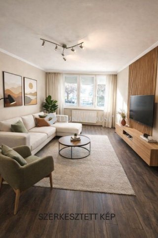 Eladó téglalakás, Egerben 69 M Ft, 3 szobás