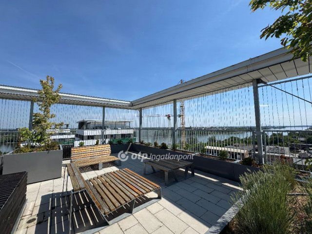 Eladó téglalakás, Budapesten, XI. kerületben 184.9 M Ft