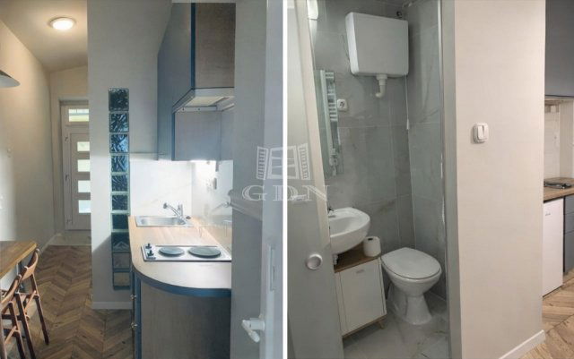 Eladó téglalakás, Budapesten, XIII. kerületben 49.9 M Ft