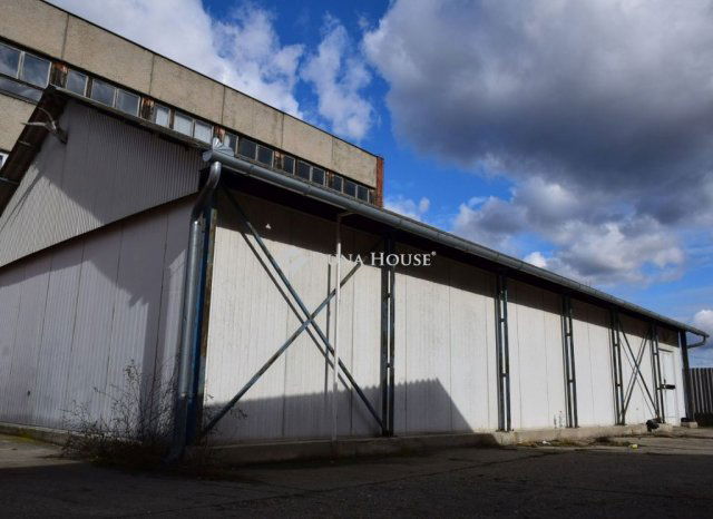 Eladó ipari ingatlan, Nagykőrösön 160 M Ft