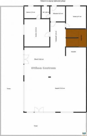 Eladó családi ház, Budapesten, II. kerületben 429.9 M Ft