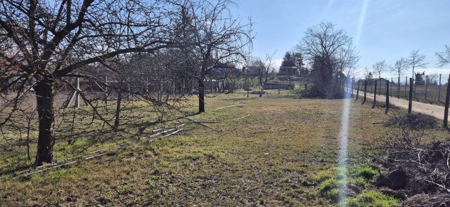 Eladó telek, Debrecenben 45 M Ft / költözzbe.hu