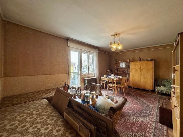 Eladó téglalakás, Budapesten, XIV. kerületben 72.5 M Ft