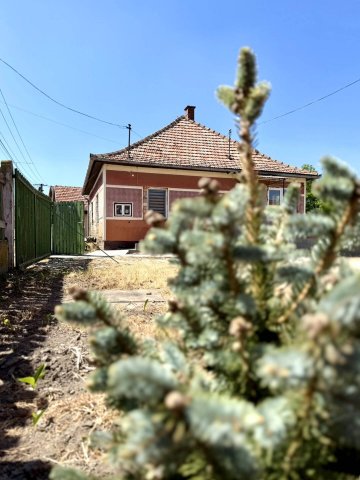 Eladó családi ház, Szentpéterszegen 32.9 M Ft, 3 szobás