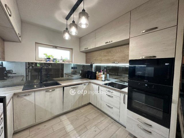 Eladó családi ház, Nyírpazonyon 69.9 M Ft, 1+3 szobás