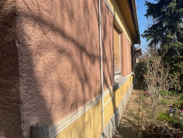 Eladó családi ház, Dunaharasztin 54.9 M Ft, 3 szobás