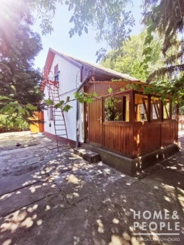 Eladó mezogazdasagi ingatlan, Szatymazon 25.2 M Ft, 1 szobás