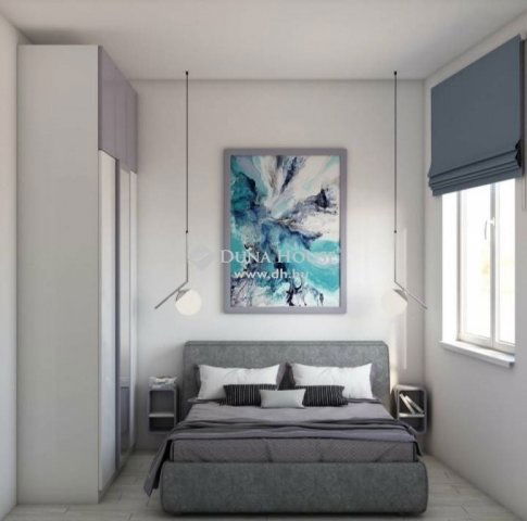 Eladó téglalakás, Budapesten, VI. kerületben 84 M Ft, 3 szobás