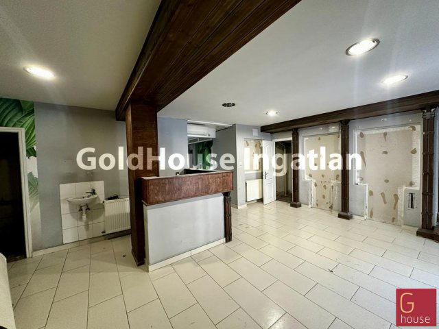 Kiadó üzlethelyiség, Budapesten, VI. kerületben 363600 E Ft / hó