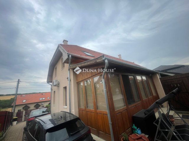 Eladó ikerház, Aszódon 71.99 M Ft, 3 szobás