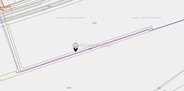 Eladó telek, Ikrényen 17.026 M Ft / költözzbe.hu