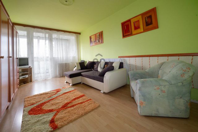 Eladó panellakás, Komlón, Cserma utcában 26.5 M Ft, 2 szobás