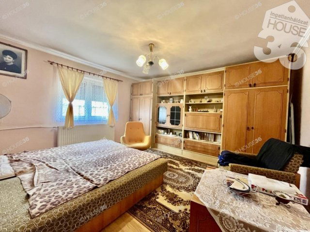 Eladó mezogazdasagi ingatlan, Kecskeméten 36.9 M Ft, 2 szobás