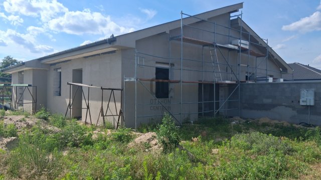 Eladó ikerház, Bocskaikerten 99 M Ft, 2 szobás