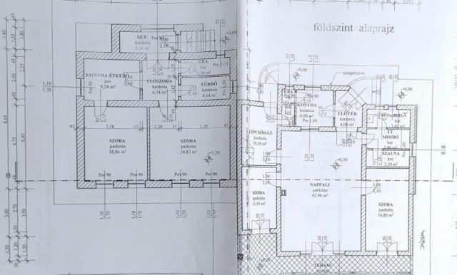 Eladó családi ház, Balatonkenesén 398 M Ft, 10 szobás