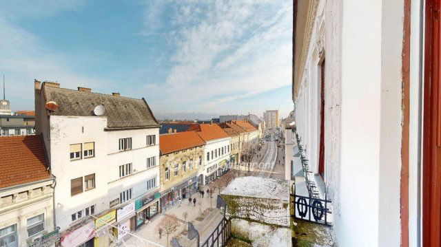 Eladó téglalakás, Miskolcon 67.99 M Ft, 3+1 szobás