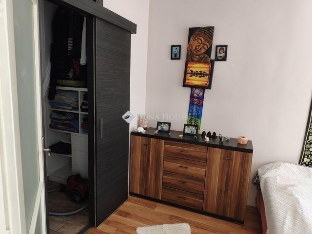Eladó téglalakás, Budapesten, XVIII. kerületben 58 M Ft