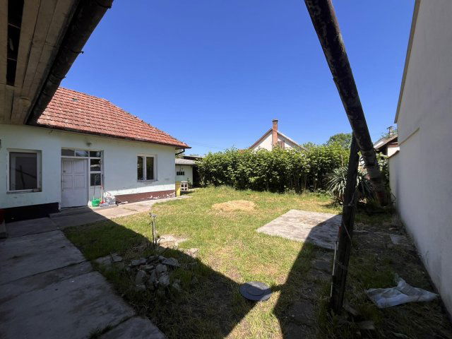 Eladó családi ház, Gyulán 37.9 M Ft, 3 szobás