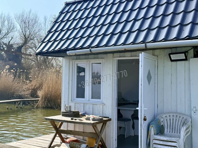 Eladó nyaraló, Oroszlányban 14.4 M Ft, 1+1 szobás