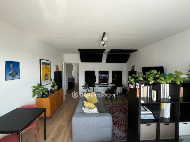 Eladó panellakás, Budapesten, XX. kerületben 56.5 M Ft, 1 szobás