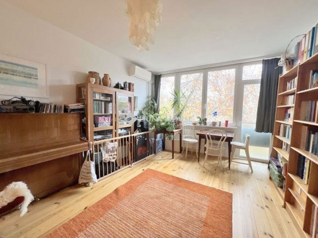 Eladó téglalakás, Budapesten, XX. kerületben 69.5 M Ft, 2 szobás