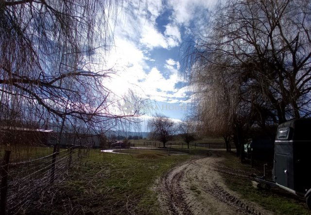 Eladó mezogazdasagi ingatlan, Biatorbágyon, Nagy utcában 249 M Ft