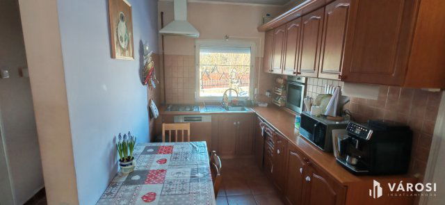 Eladó családi ház, Ráckevén 95.9 M Ft, 4 szobás