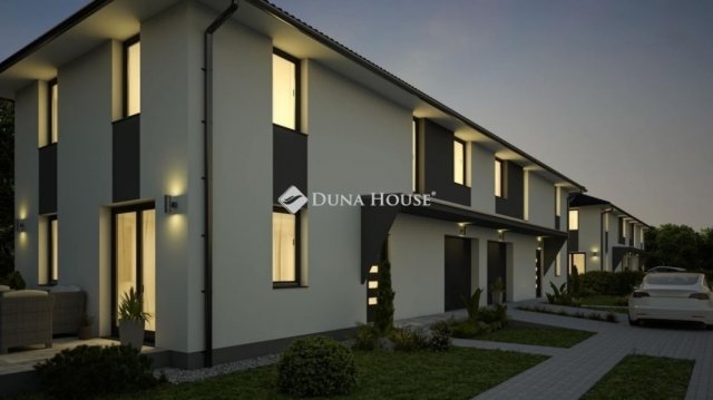 Eladó téglalakás, Budapesten, XVII. kerületben 134.9 M Ft