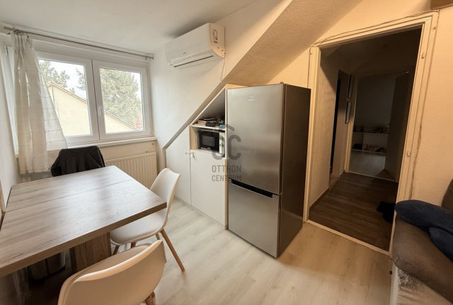 Eladó téglalakás, Budapesten, XIV. kerületben 61.5 M Ft