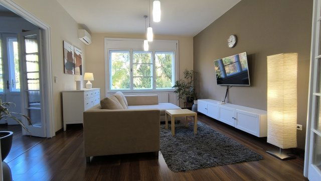 Kiadó téglalakás, albérlet, IX. kerületben, Vaskapu utcában