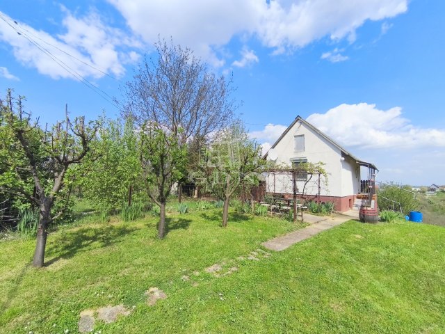 Eladó nyaraló, Zalaegerszegen 17.9 M Ft, 3 szobás