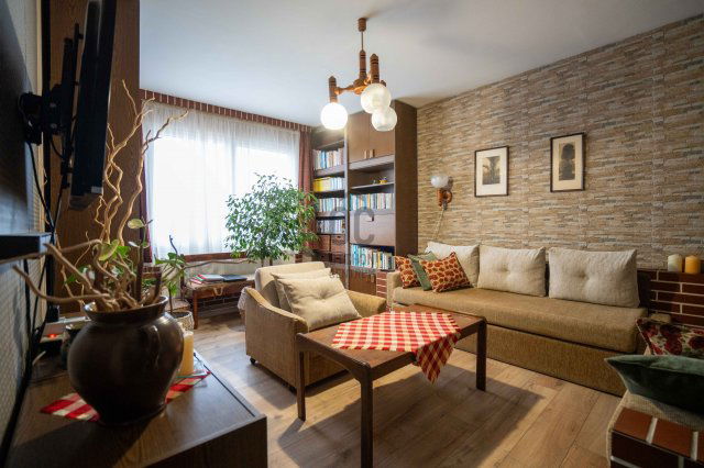 Eladó téglalakás, Sajóbábonyon 14.95 M Ft, 2 szobás