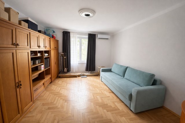 Kiadó téglalakás, albérlet, XI. kerületben, Karcag utcában