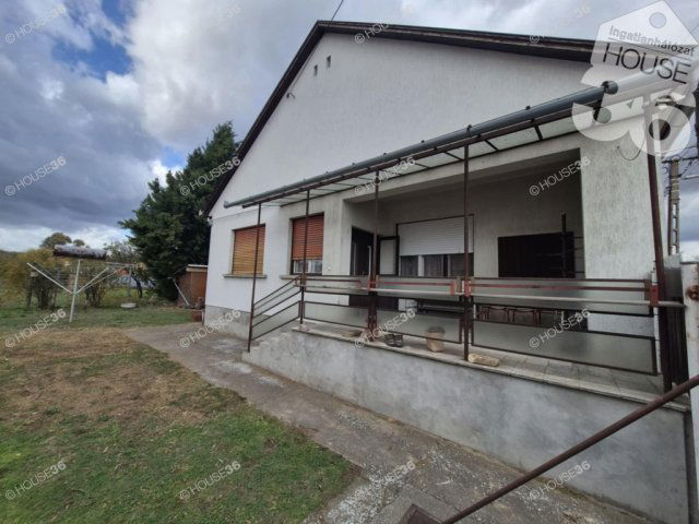 Eladó családi ház, Lajosmizsén 45.2 M Ft, 3 szobás