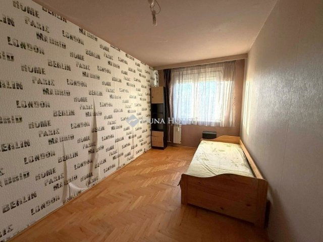 Eladó panellakás, Kecskeméten 51.9 M Ft, 3 szobás