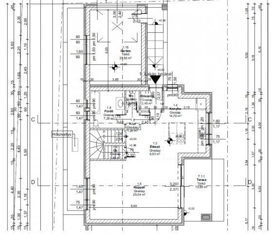 Eladó családi ház, Veresegyházon 158 M Ft, 5 szobás