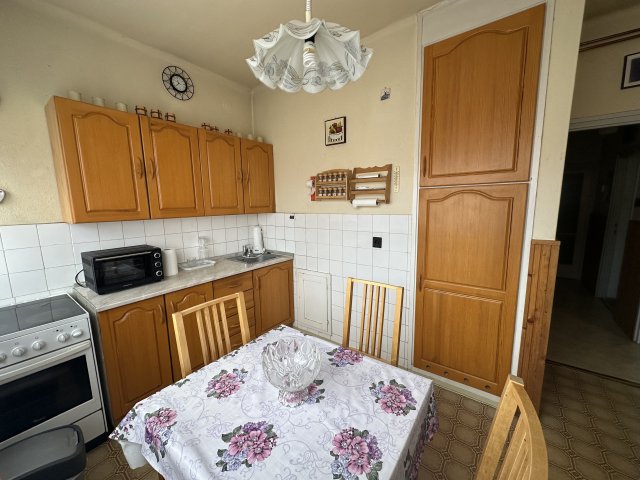 Eladó téglalakás, Gödöllőn, Kossuth Lajos utcában 68 M Ft