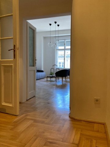 Eladó téglalakás, Budapesten, VIII. kerületben 79.9 M Ft