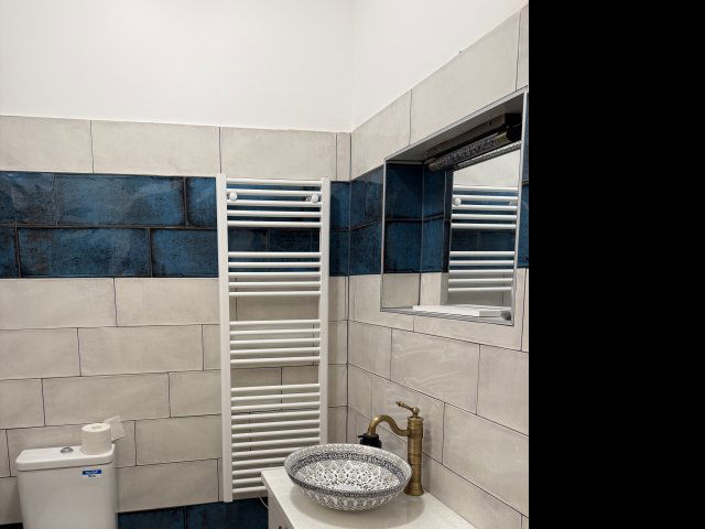 Kiadó téglalakás, albérlet, XIII. kerületben, Katona József utcában