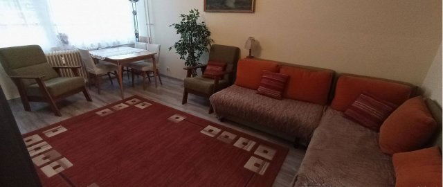 Kiadó téglalakás, albérlet, Nyíregyházán 150 E Ft / hó