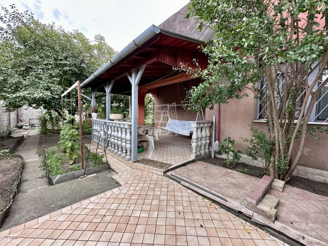Eladó családi ház, Budapesten, IV. kerületben 149.9 M Ft