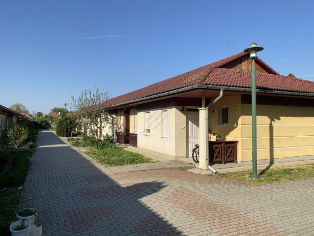 Kiadó téglalakás, albérlet, Hódmezővásárhelyen 44 E Ft / hó