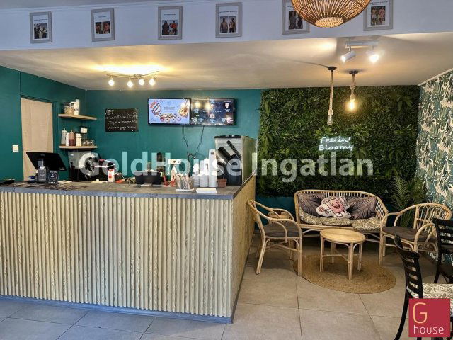 Kiadó üzlethelyiség, Budapesten, VIII. kerületben 462 E Ft / hó